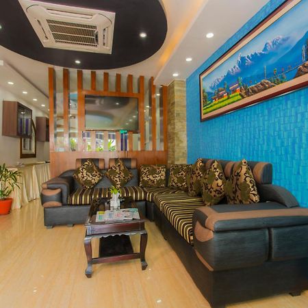 Hotel Lakeside Pvt. Ltd. 博卡拉 外观 照片
